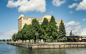 Delta Hotels By Marriott Sault Ste. Marie Waterfront